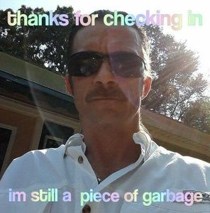 Meet your Posher, Patrick